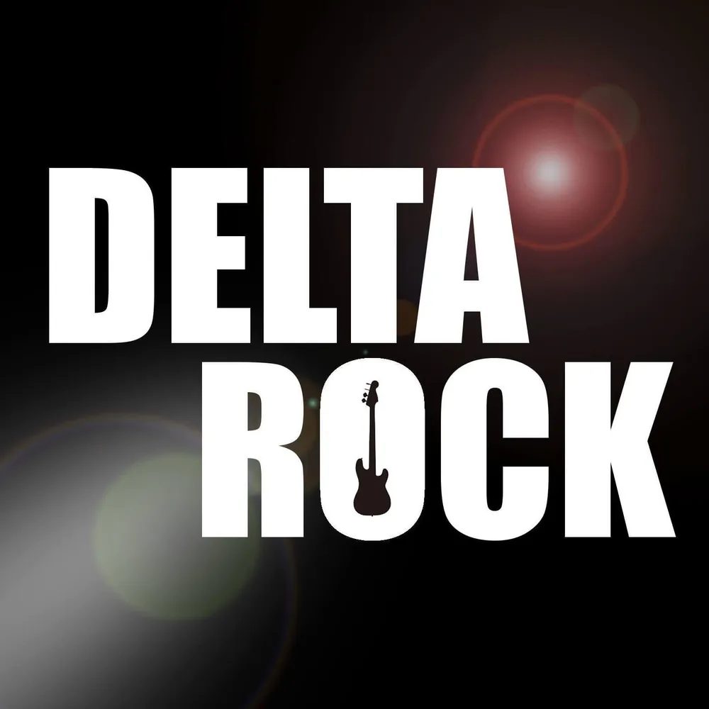 Delta Rock – Live im et cetera Hockenheim